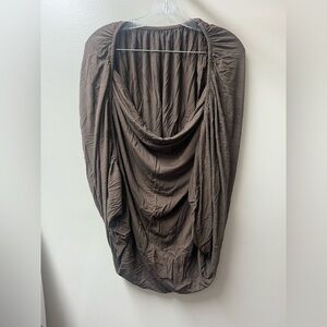 Kyte Baby Espresso Crib Sheet Boys Girls Nursery Baby Bamboo